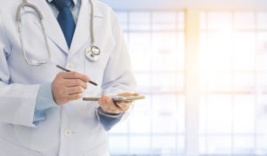 doctor