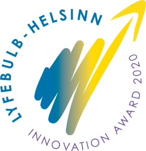 Lyfebulb-Helsinn Award 2020