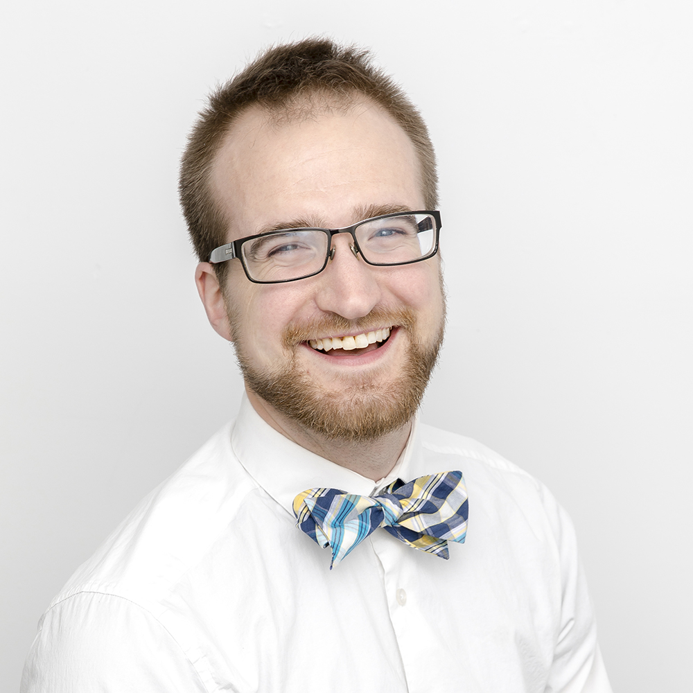 Bradley Dunn Lyfebulb