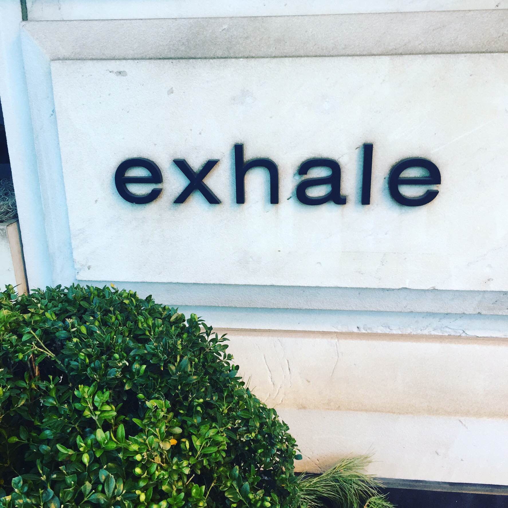 Exhale Spa Midtown Atlanta - g50ijkw