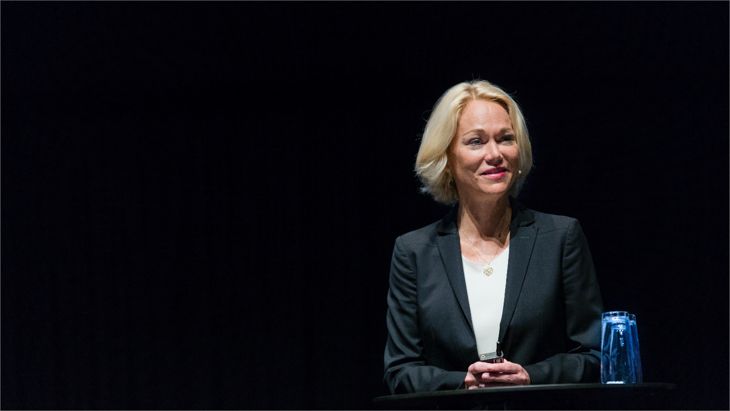 Karin's Story - Lyfebulb