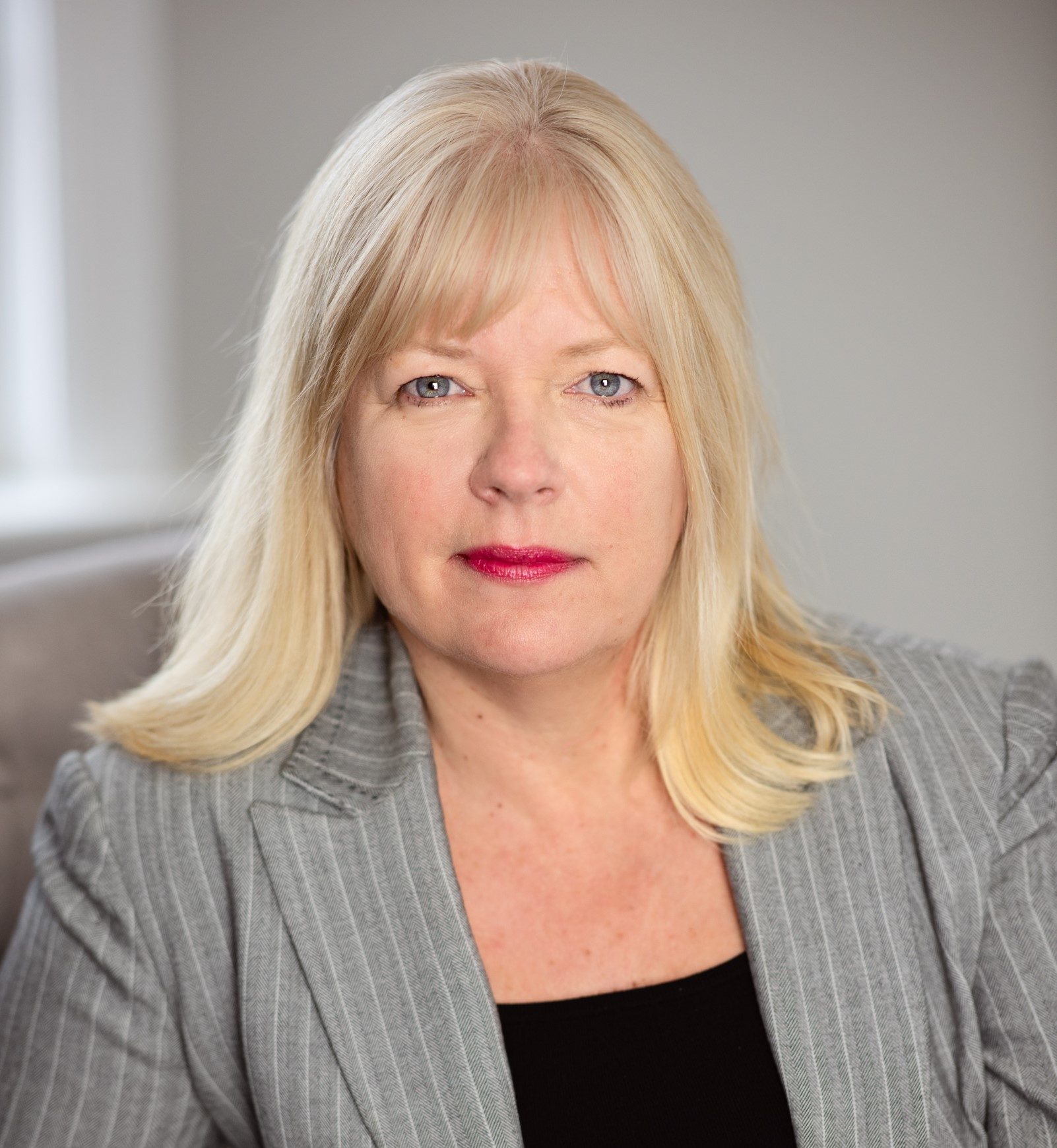 Linda Lusis Lyfebulb
