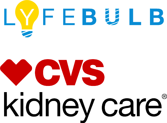 Lyfebulb and CVS Kidney Care 