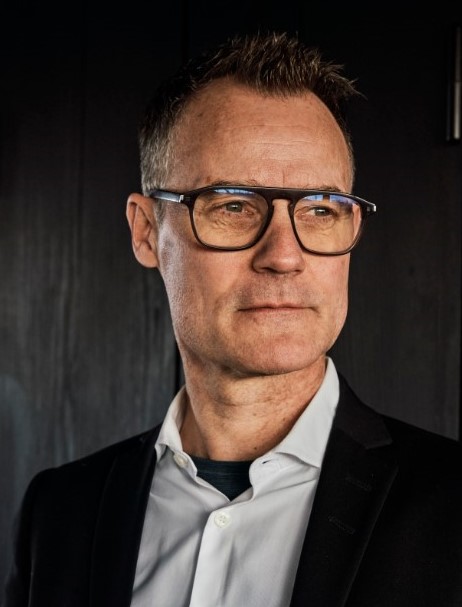Thomas Kledal PhD Lyfebulb