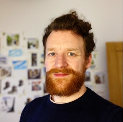 Alex Menys, PhD - Lyfebulb