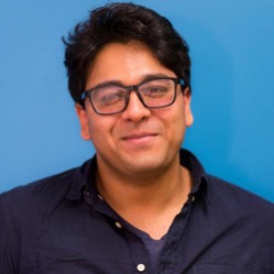 Rayees Rahman, PhD - Lyfebulb